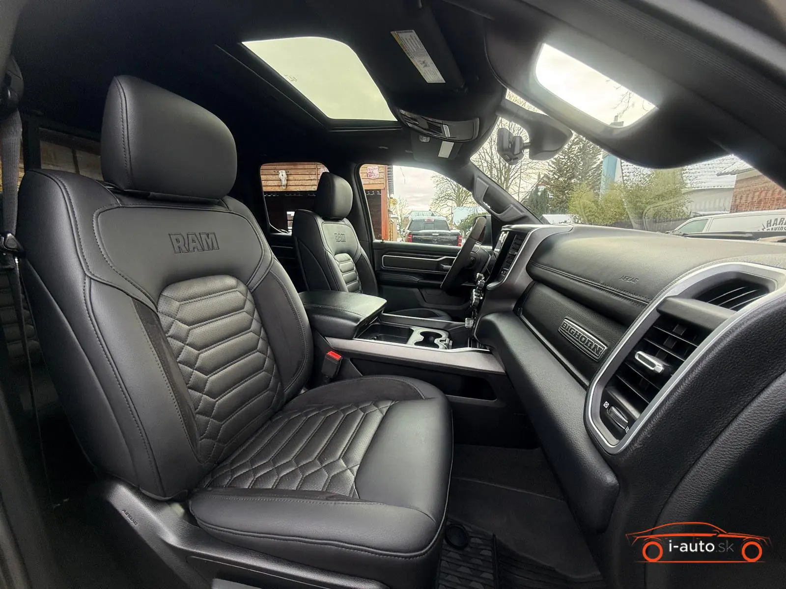 Dodge RAM 2021 na predaj – fotografia 43