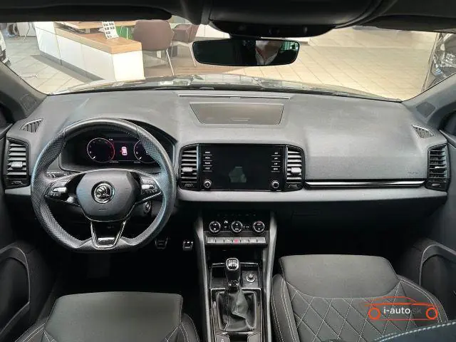 Škoda Karoq 2023 na predaj – fotografia 12