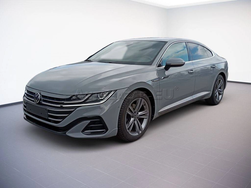 Volkswagen Arteon 2.0 TDI R-Line DSG