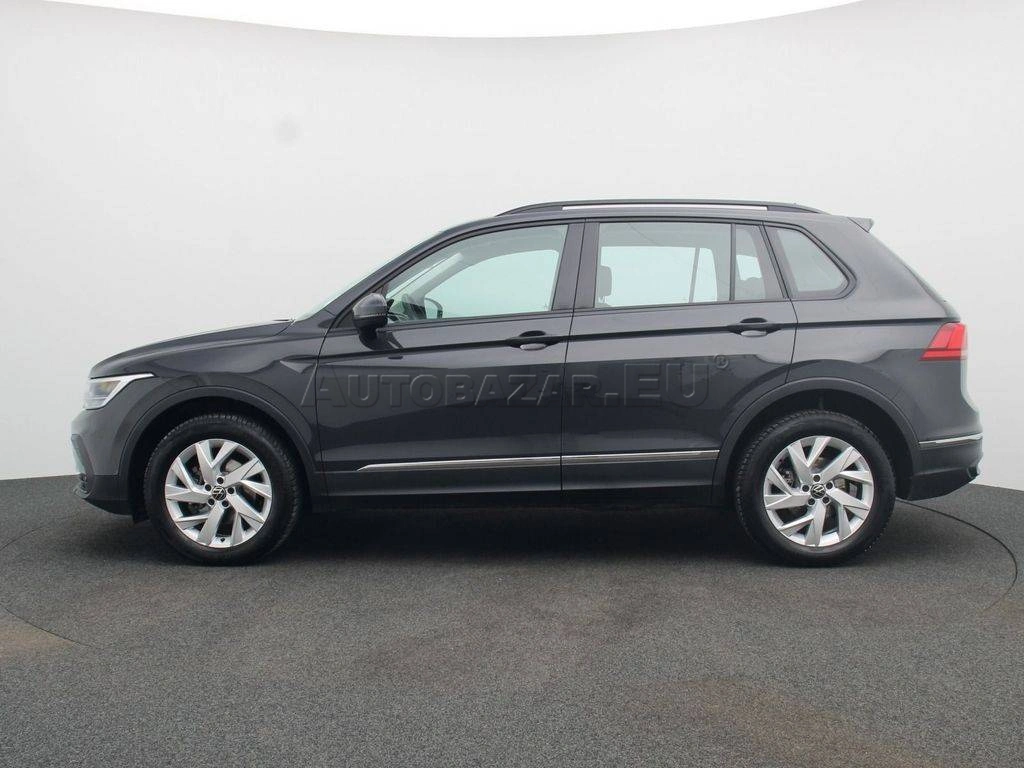 Volkswagen Tiguan 2.0 TDI EVO Life 4Motion DSG