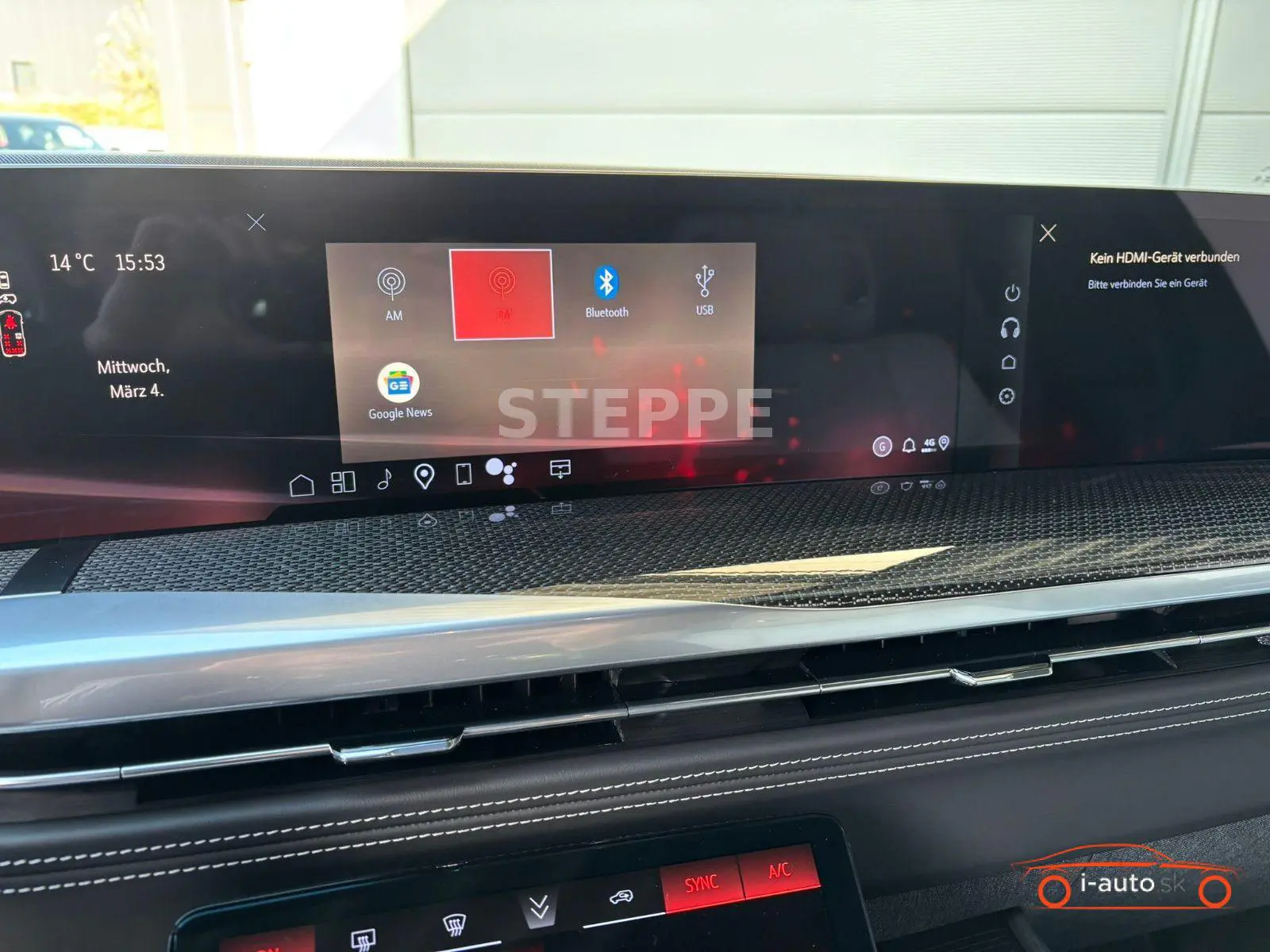 Cadillac Escalade 2026 na predaj – fotografia 34