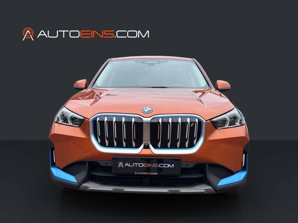 BMW iX1 30 xDrive
