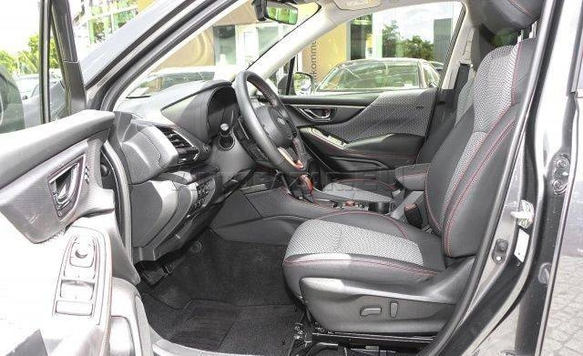 Subaru Forester 2.0ie Edition Cross Exclusive 4x4