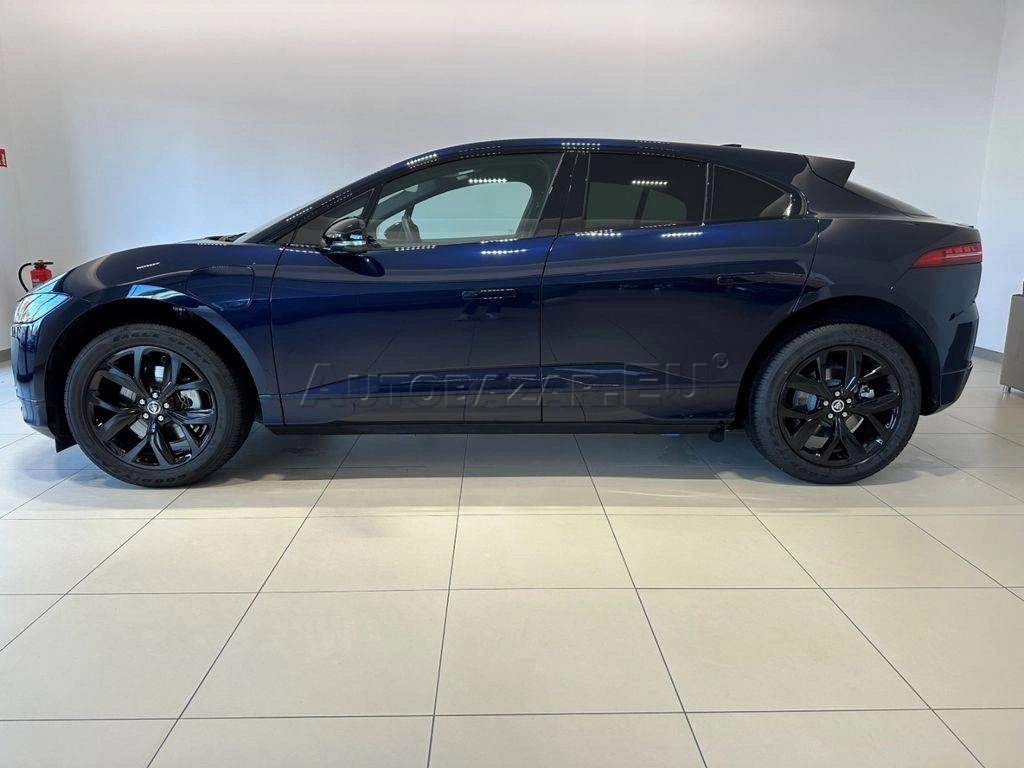 Jaguar I-Pace EV400 90 kWh SE AWD A/T