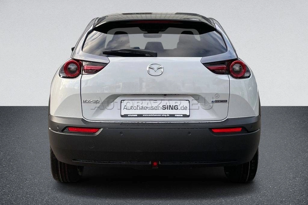 Mazda MX-30 e-Skyactiv EV Advantage