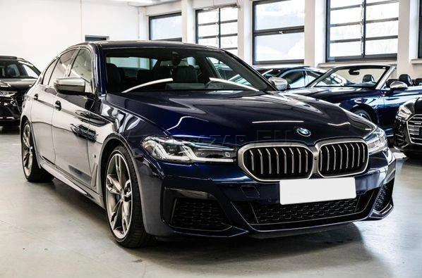BMW M550i xDrive A/T