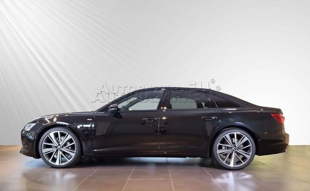 Audi A6 45 3.0 TDI mHEV Sport quattro S tronic