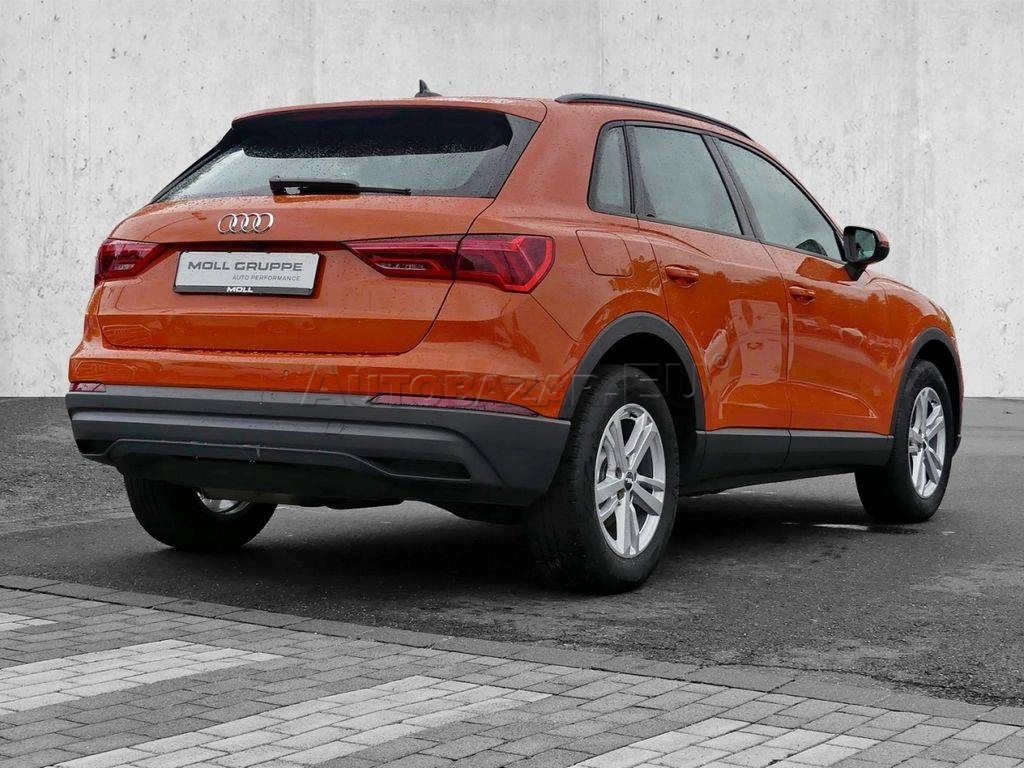 Audi Q3 35 2.0 TDI  S tronic