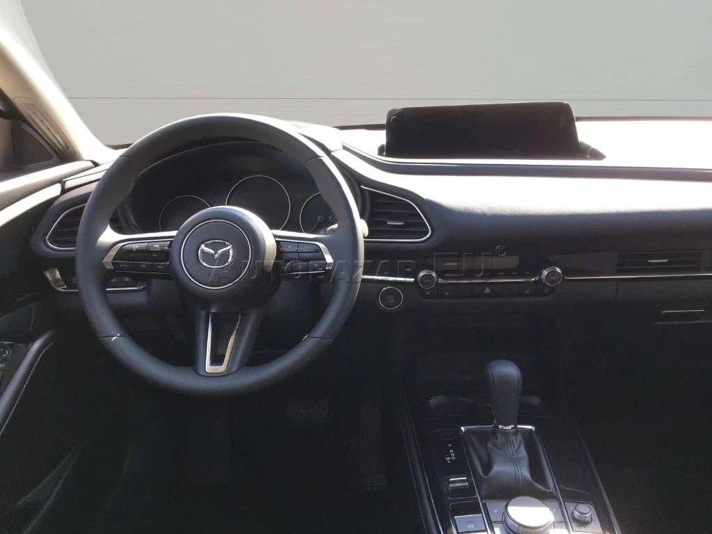 Mazda CX-30 2.0 e-Skyactiv X186 mHEV Takumi AWD A/T