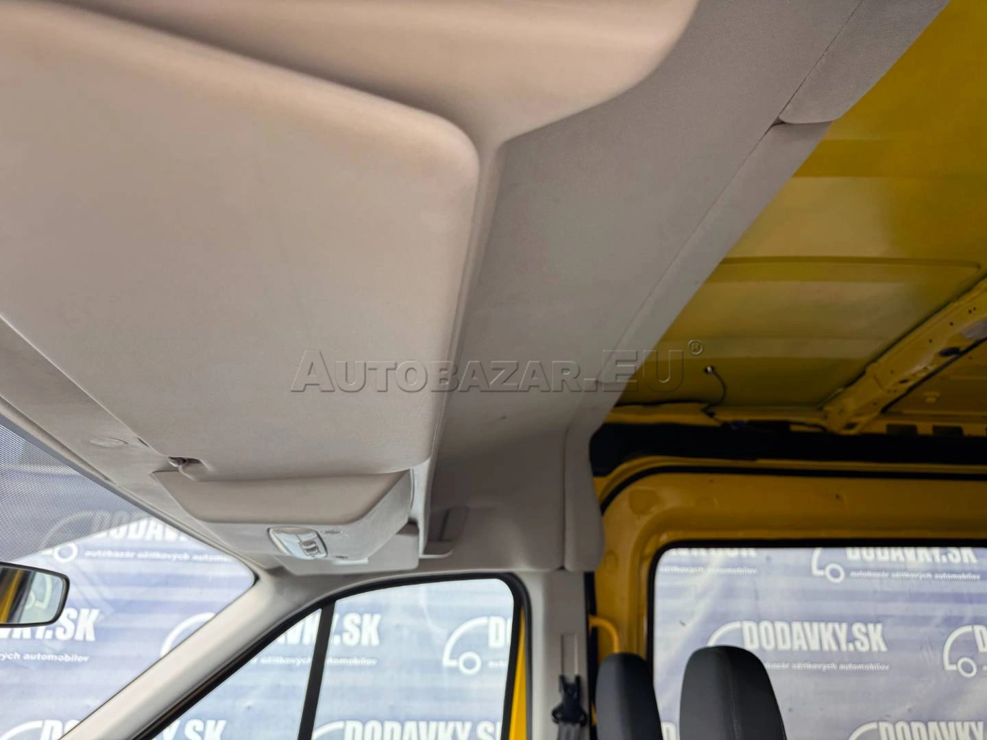 Ford Transit 2020 na predaj – fotografia 42