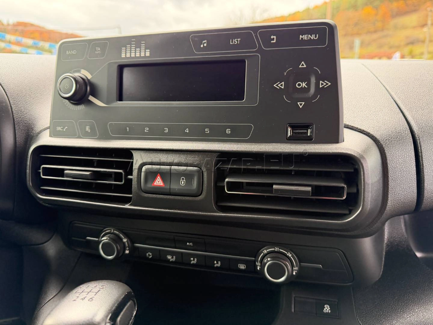 Citroën Berlingo 2019 na predaj – fotografia 30