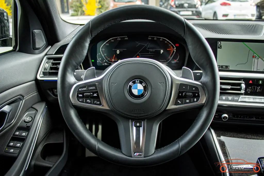BMW Rad 3 2021 na predaj – fotografia 13