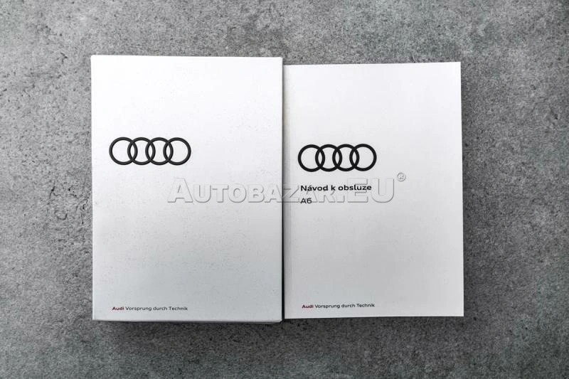 Audi A6 2022 na predaj – fotografia 28