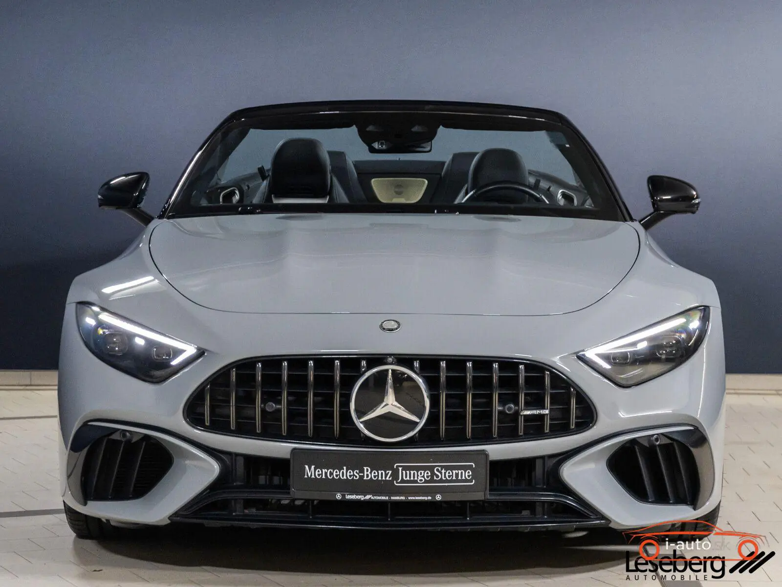 Mercedes-Benz SL