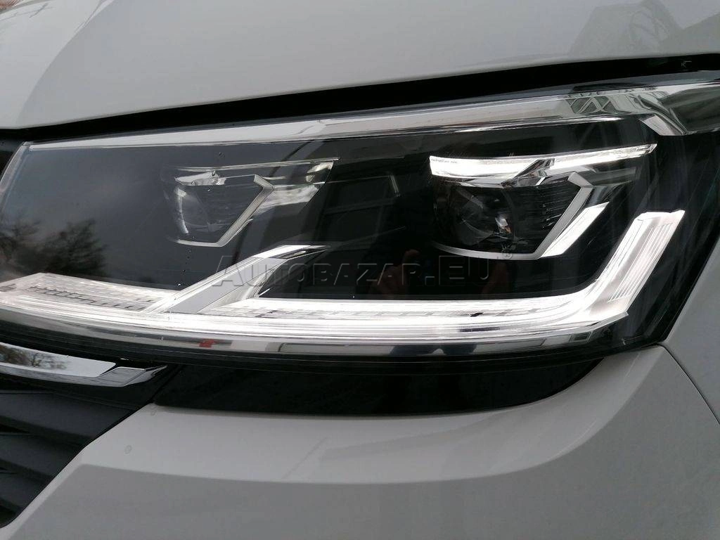 Volkswagen T6 Multivan 2.0 BiTDI 204k BMT 4MOTION DSG PanAmericana