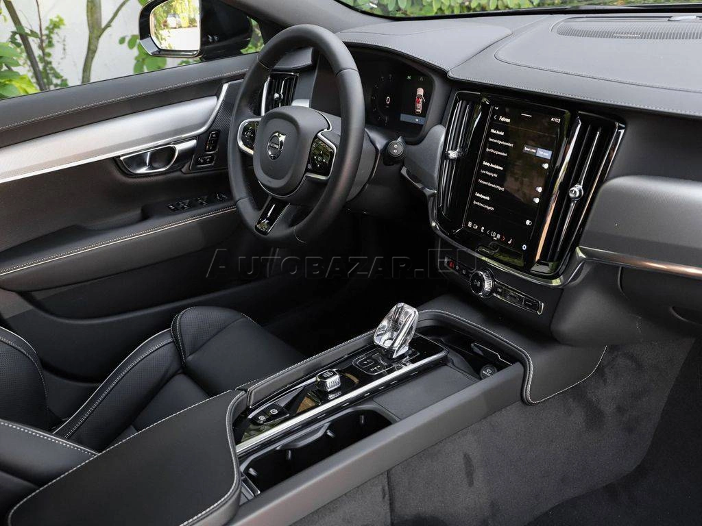 Volvo V90 B4 D Plus Dark