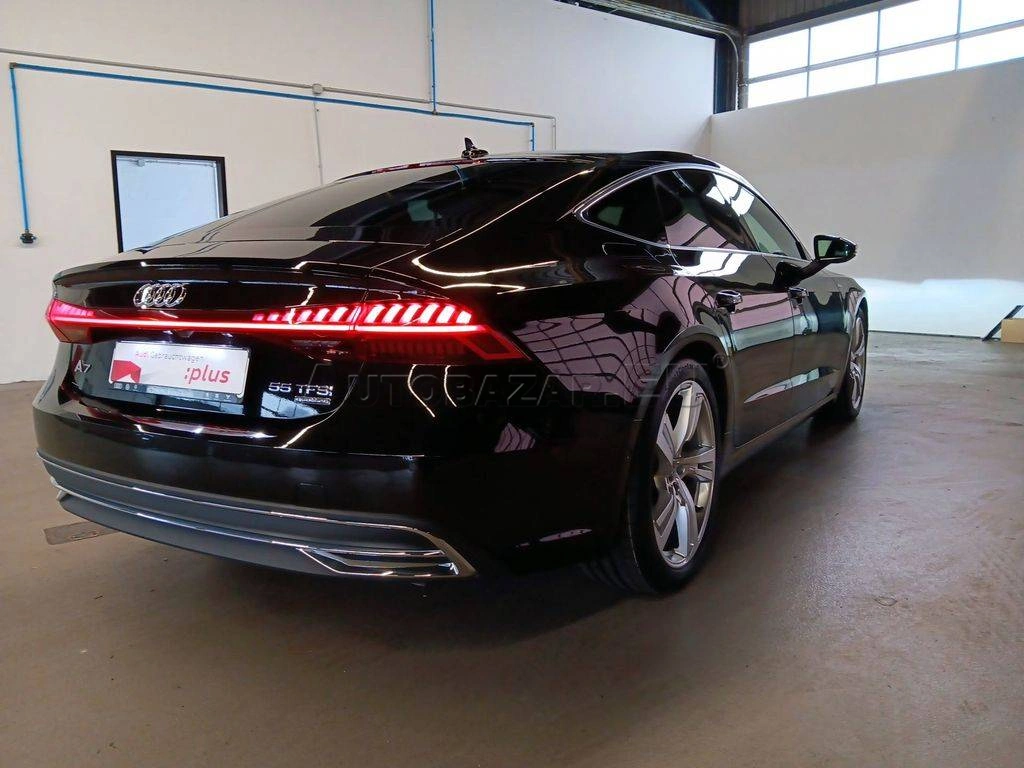 Audi A7 Sportback 55 3.0 TFSI mHEV quattro S tronic
