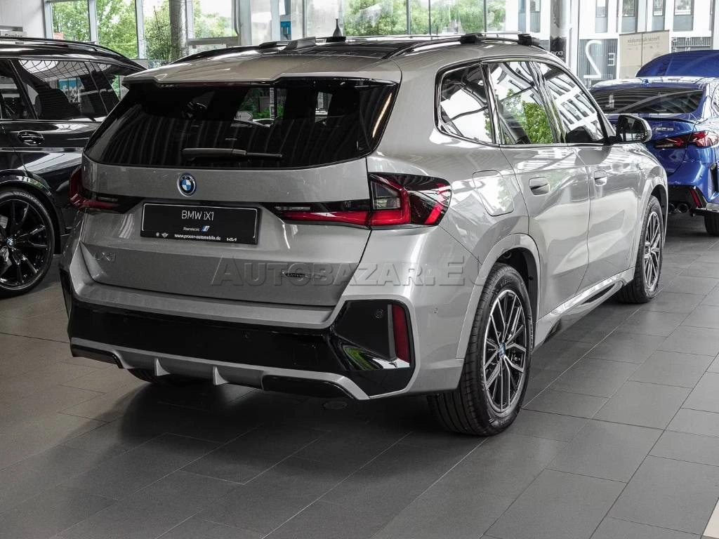 BMW iX1 xDrive30 M-Sport