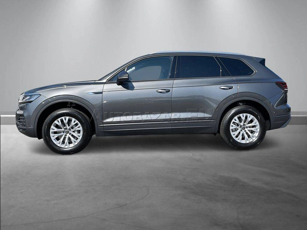 Volkswagen Touareg 3.0 V6 TDI SCR  4Motion Tiptronic