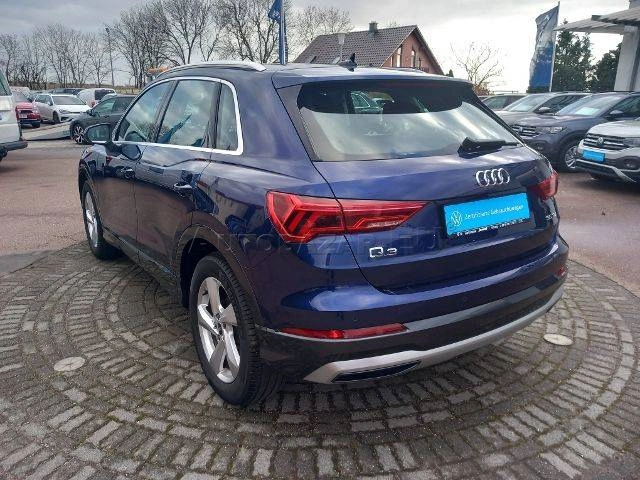 Audi Q3 35 2.0 TDI Advanced S tronic