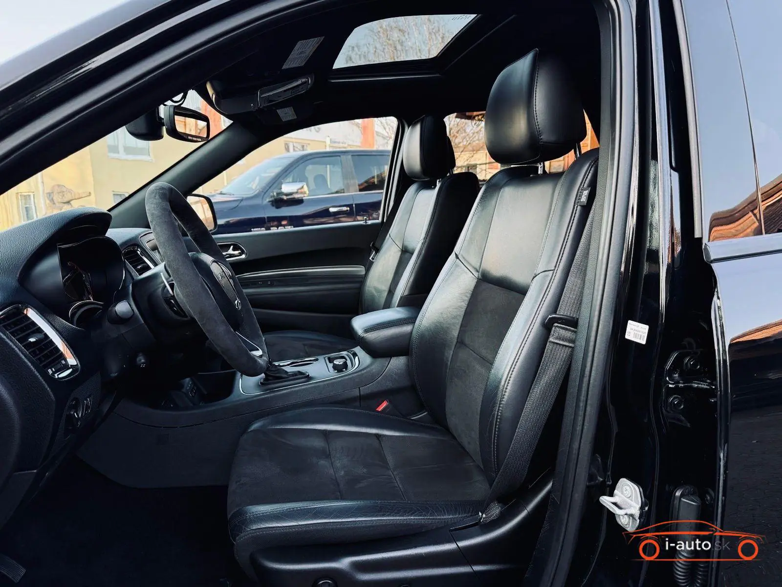 Dodge Durango 2019 na predaj – fotografia 31