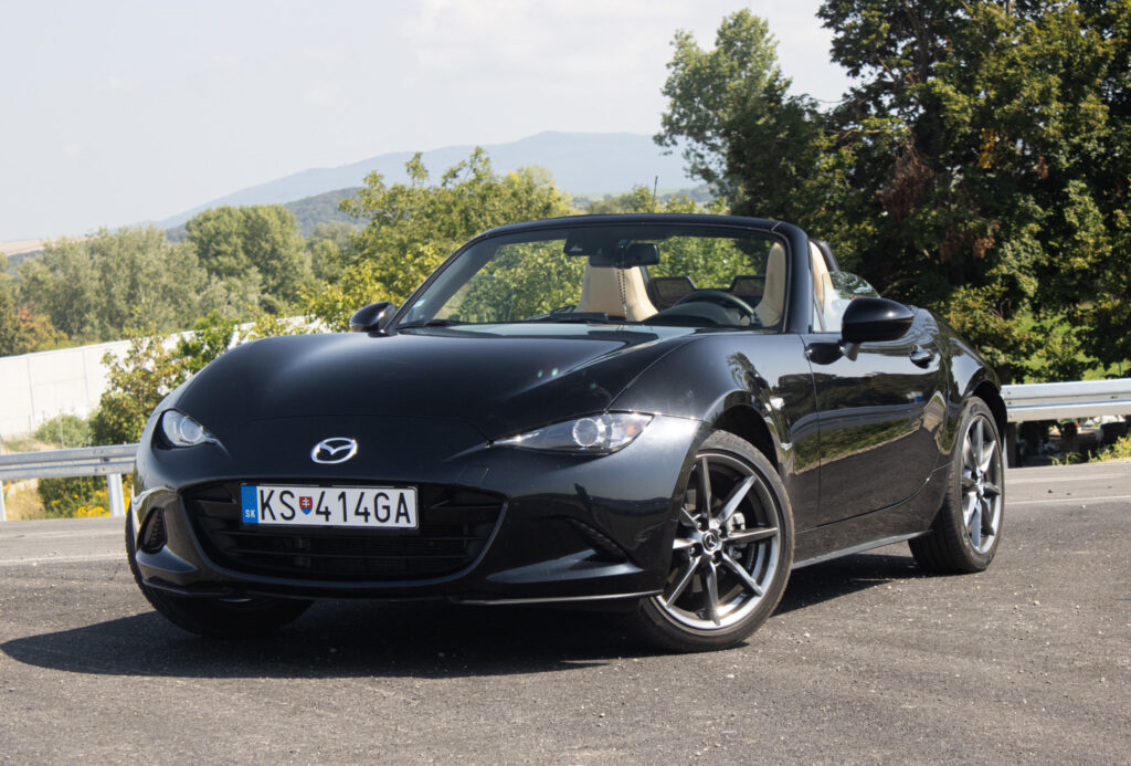 Mazda MX 5