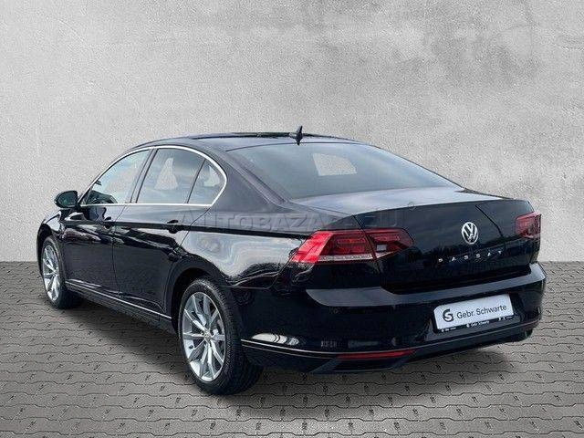 Volkswagen Passat 2.0 TDI EVO Business DSG