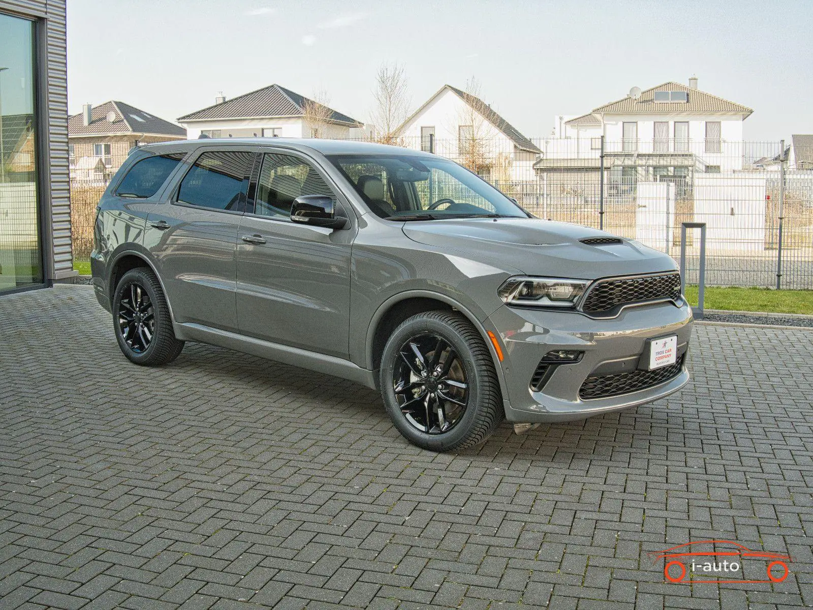 Dodge Durango 2022 na predaj – fotografia 10