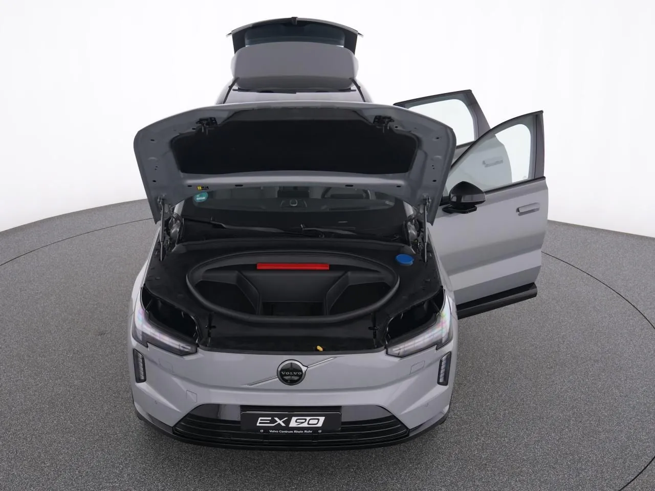 Volvo EX90 2025 na predaj – fotografia 12