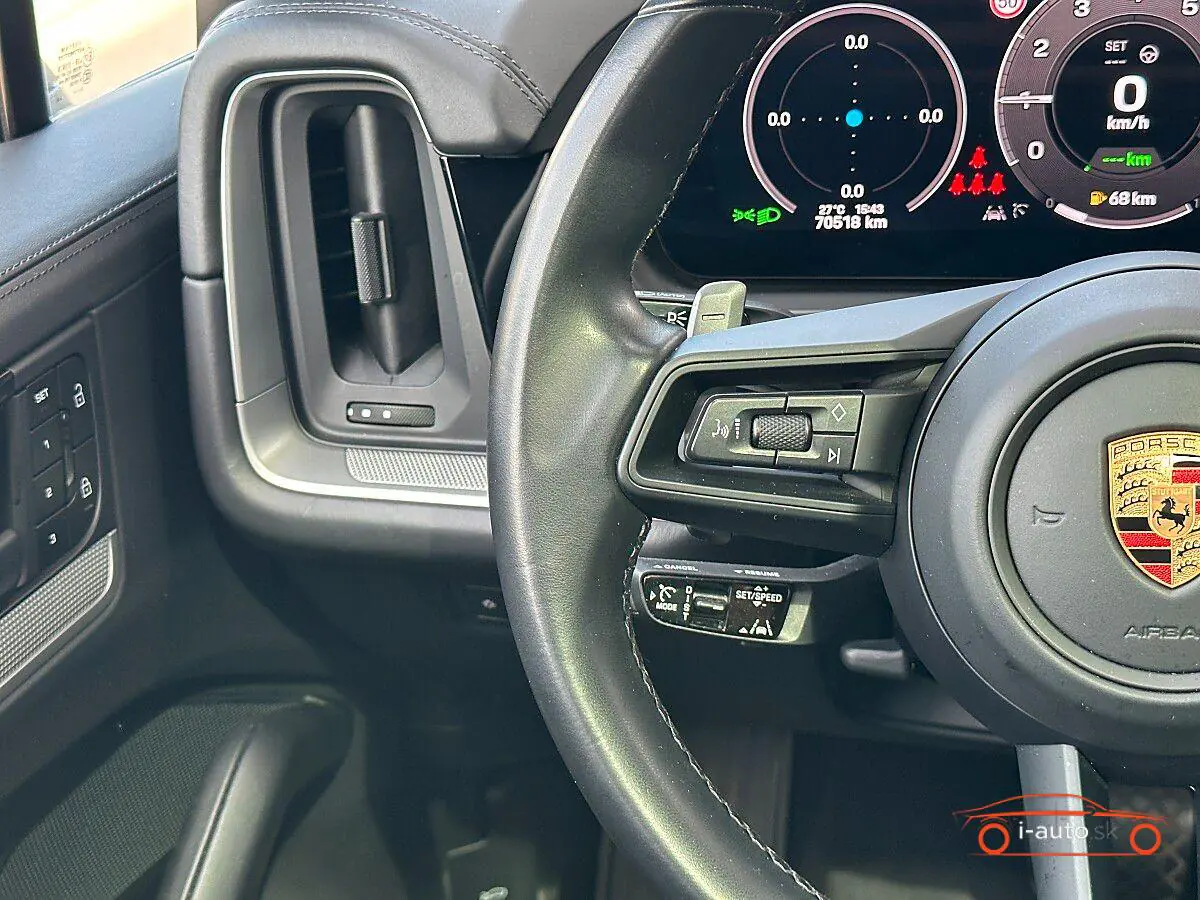 Porsche Cayenne 2023 na predaj – fotografia 19