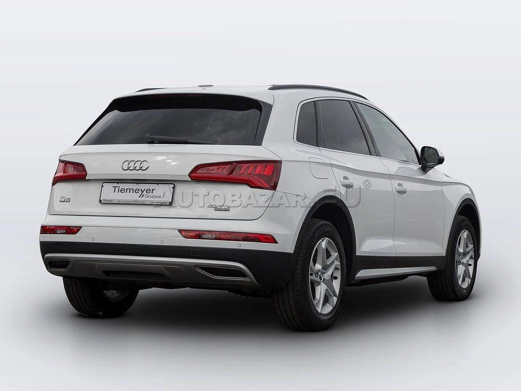 Audi Q5 40 2.0 TDI mHEV quattro S tronic