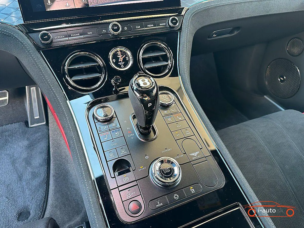 Bentley Continental GT 2024 na predaj – fotografia 39