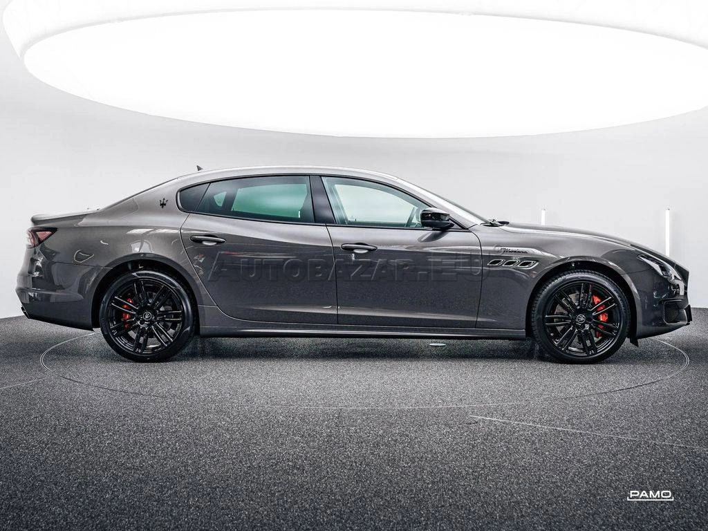 Maserati Quattroporte Modena A/T