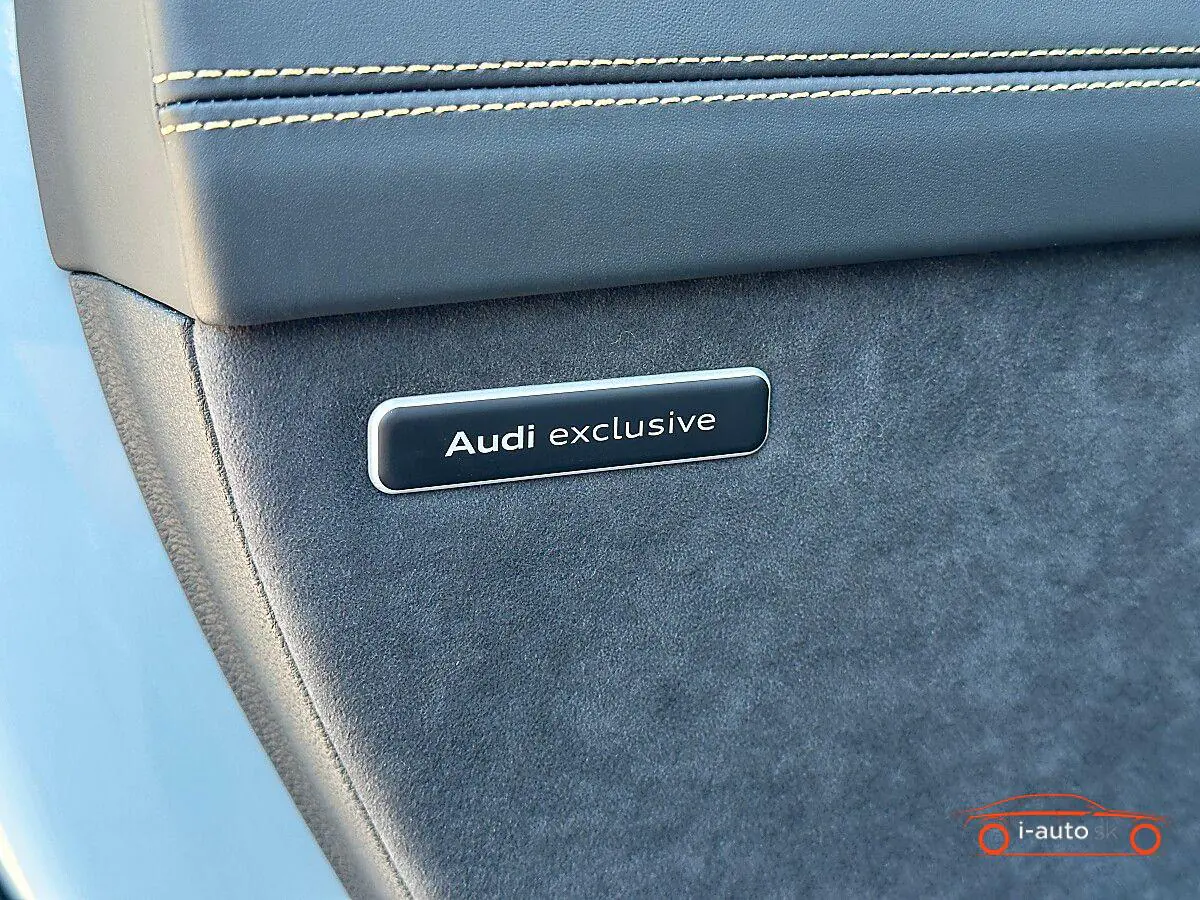 Audi RS Q8 2026 na predaj – fotografia 18
