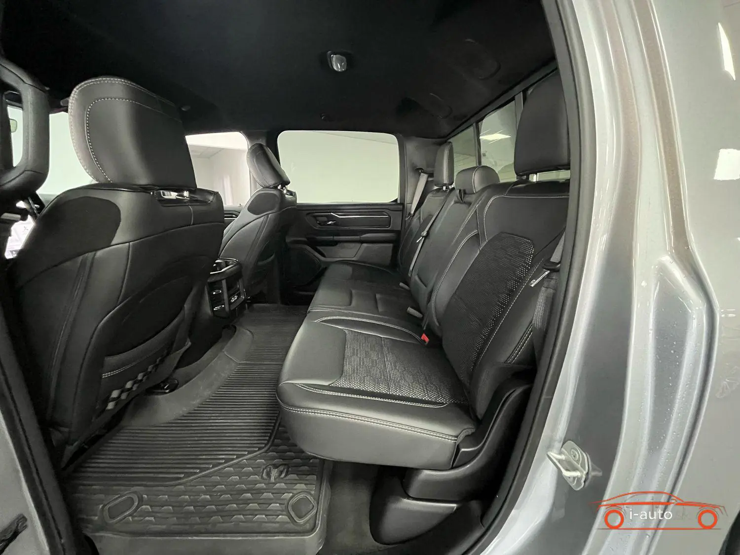 Dodge RAM 2023 na predaj – fotografia 9