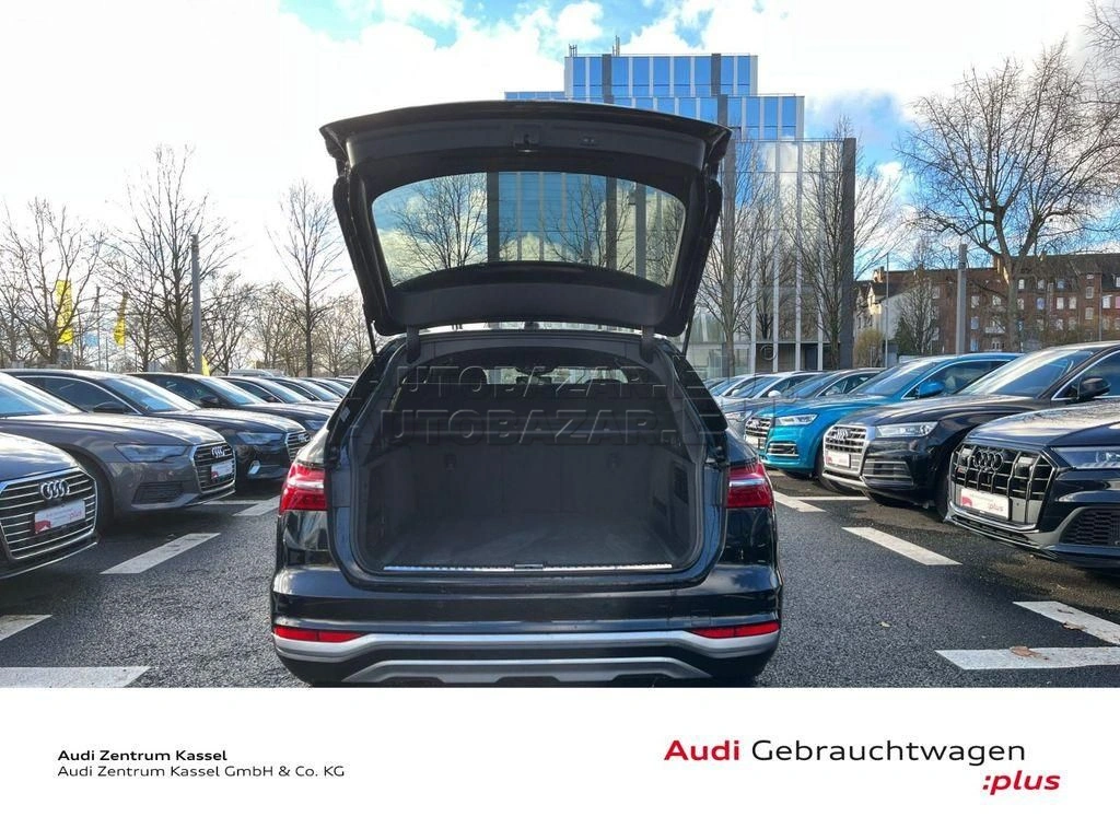 Audi A6 Allroad 55 3.0 V6 TDI mHEV quattro tiptronic