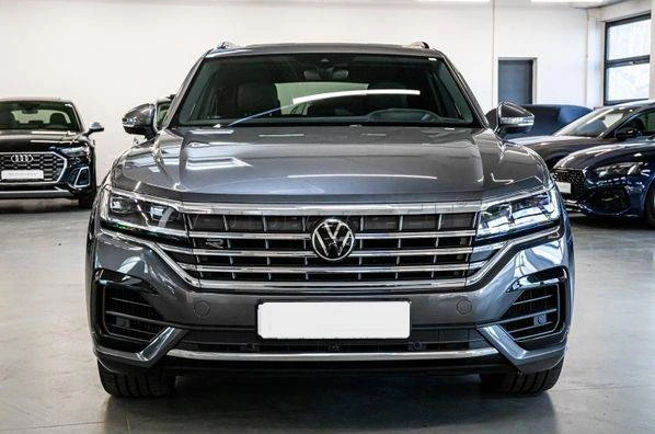 Volkswagen Touareg 3.0 V6 TSI R-Line 4Motion Tiptronic