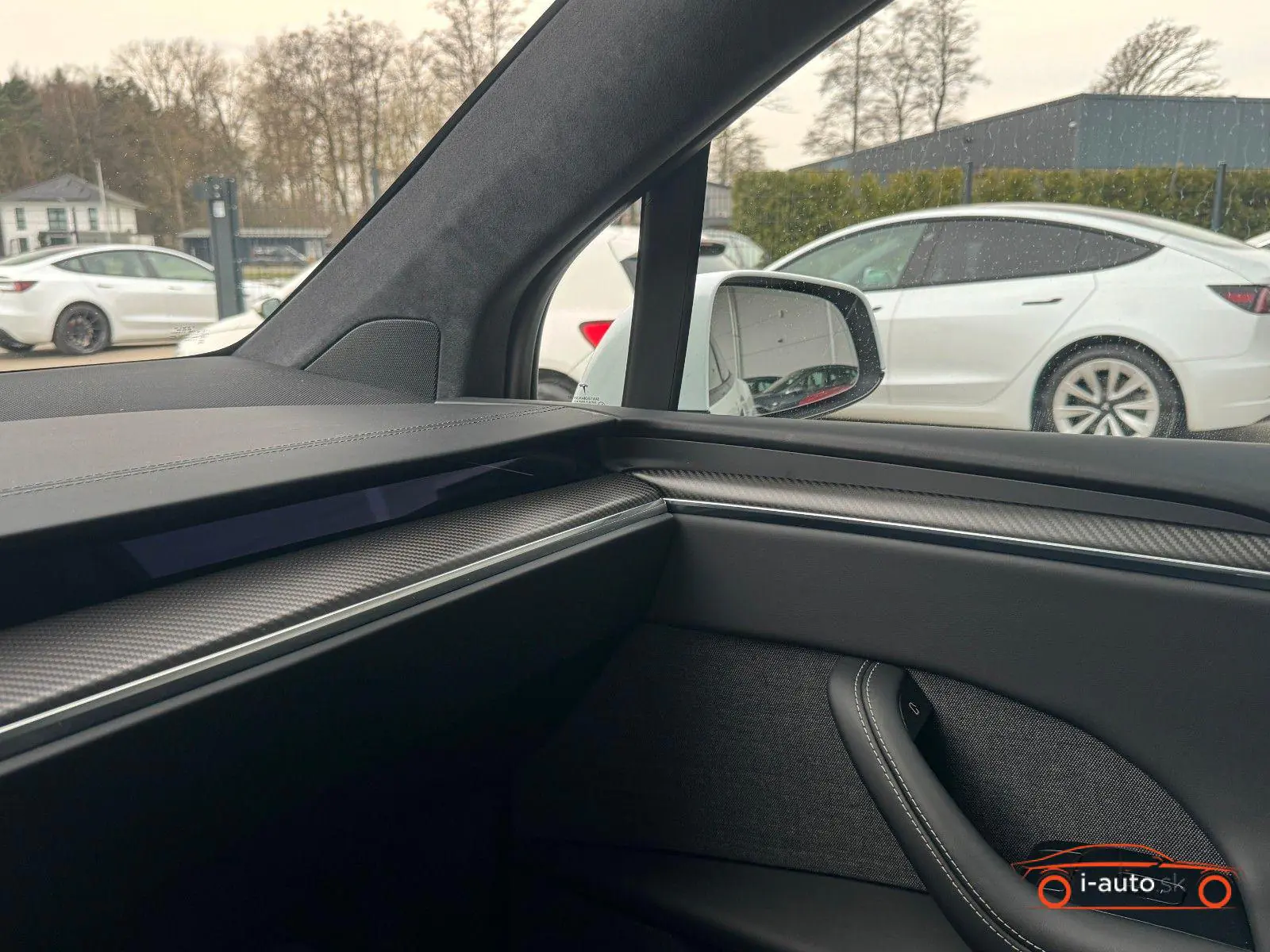 Tesla Model X 2023 na predaj – fotografia 30