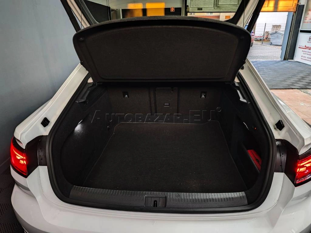 Volkswagen Arteon 2.0 TDI Elegance DSG