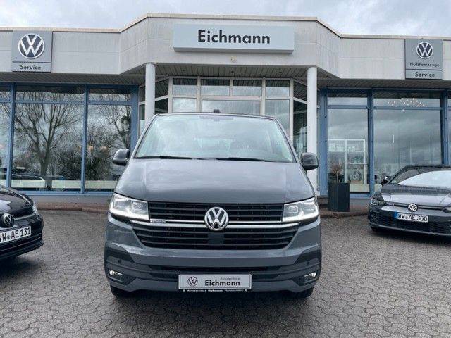 Volkswagen T6 Multivan .1  4Motion