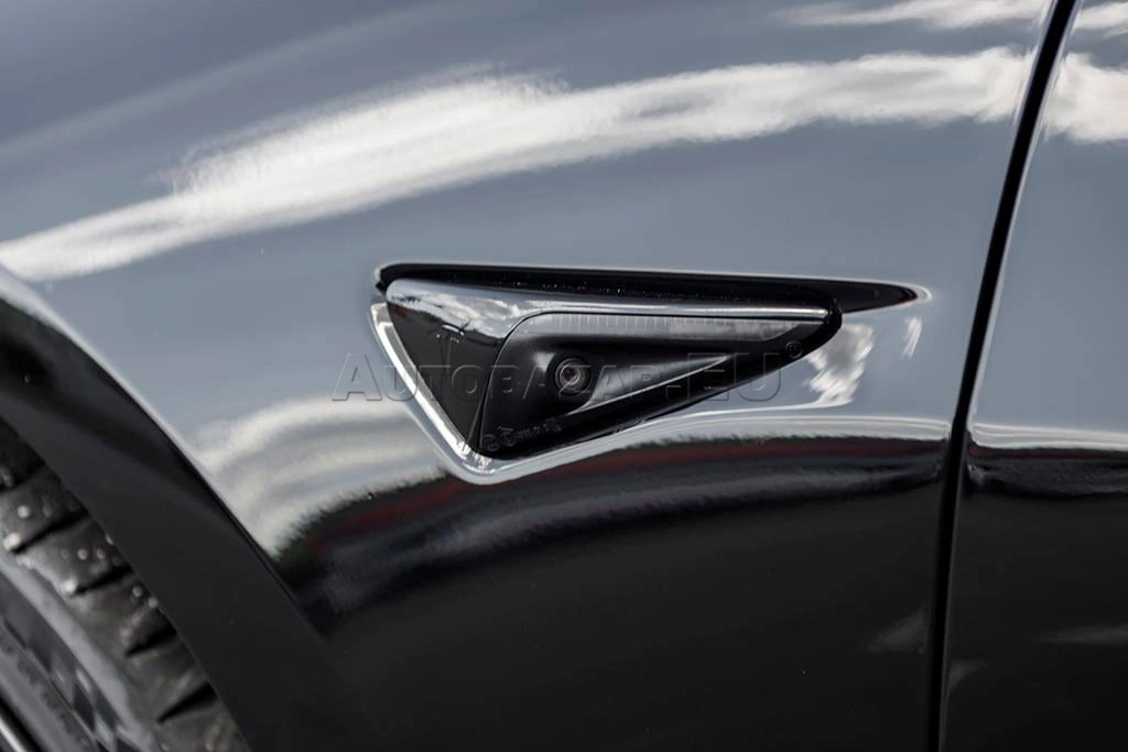Tesla Model 3 2020 na predaj – fotografia 14