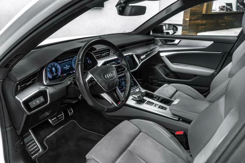 Audi A6 2020 na predaj – fotografia 11