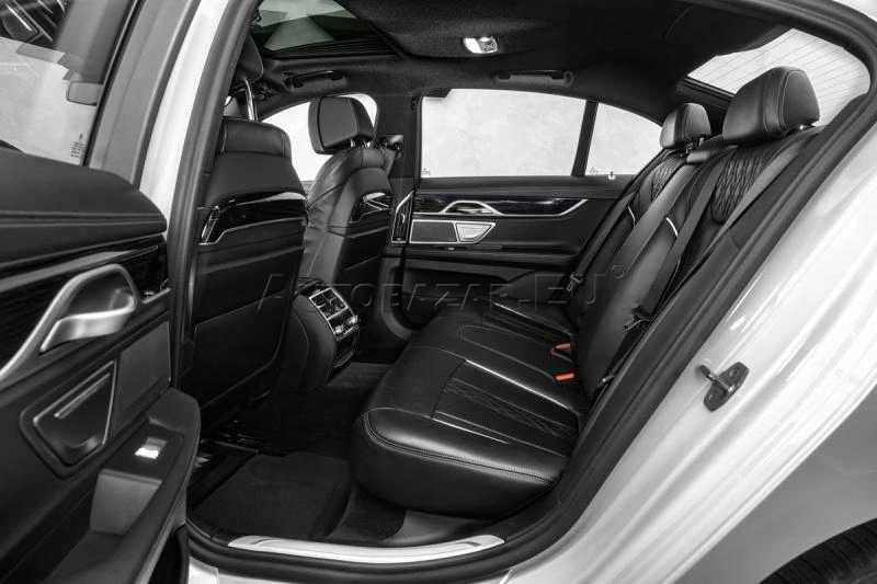 BMW Rad 7 2021 na predaj – fotografia 13