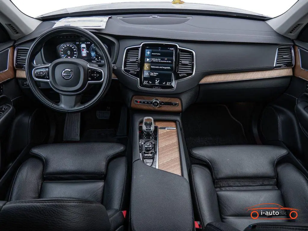 Volvo XC90 2021 na predaj – fotografia 7