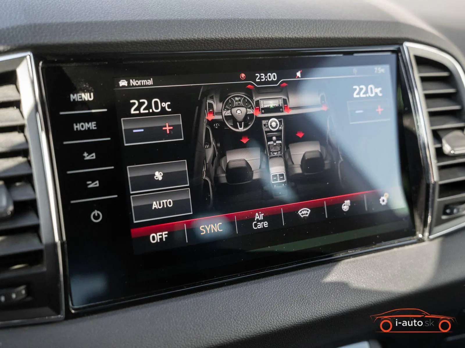 Škoda Karoq 2020 na predaj – fotografia 14