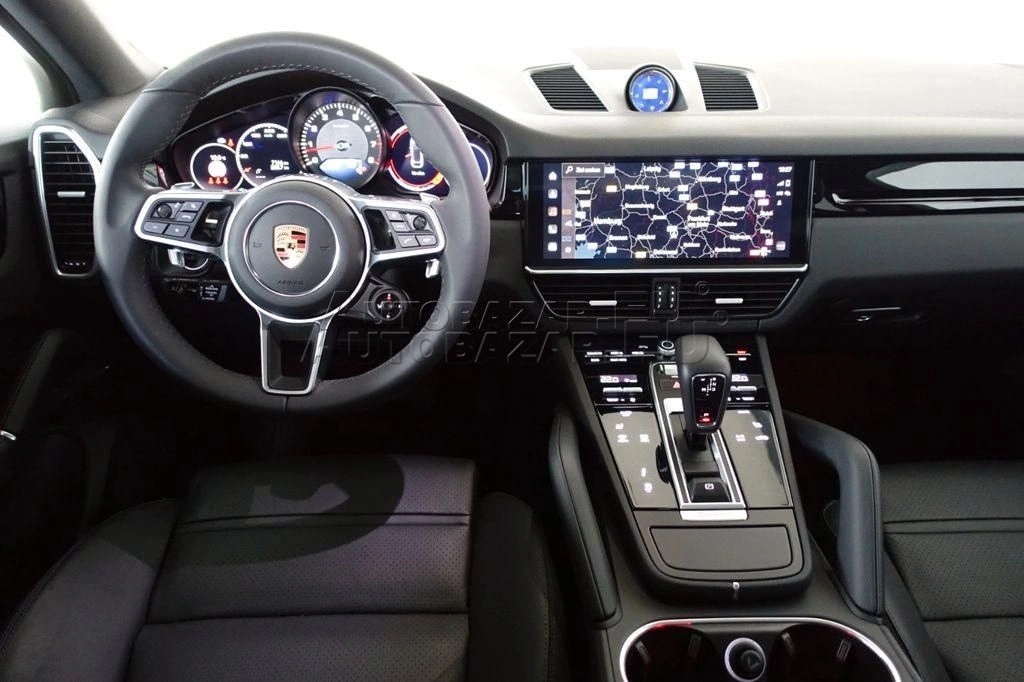 Porsche Cayenne 2022 na predaj – fotografia 13
