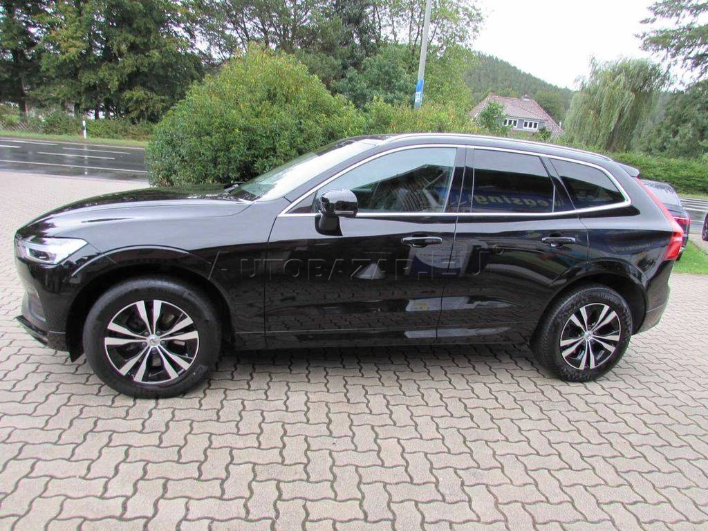 Jaguar F-Pace B4 AWD Momentum Pro