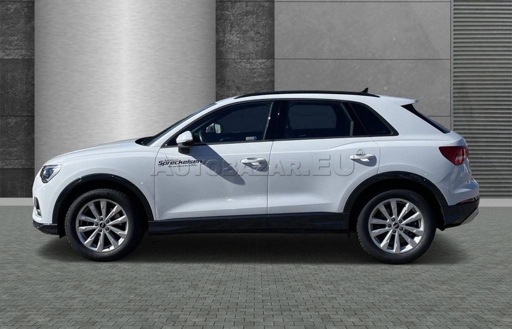 Audi Q3 35 2.0 TDI Advanced S tronic