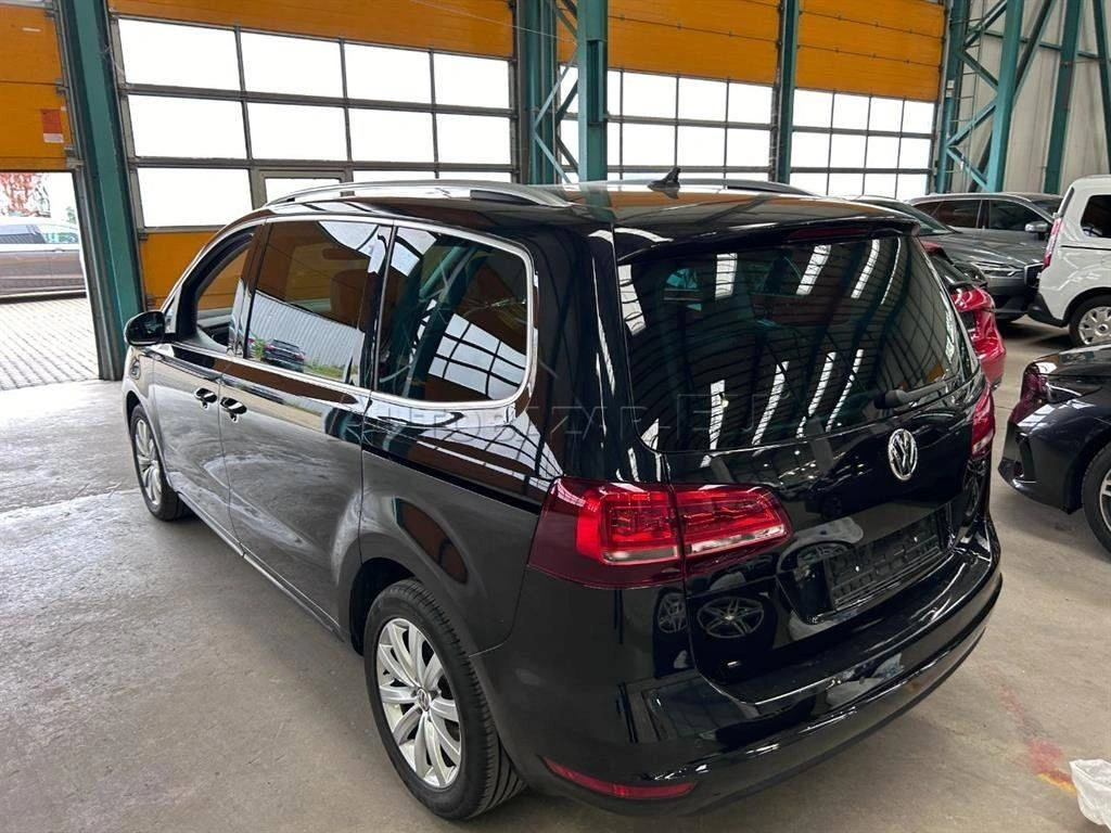 Volkswagen Sharan 2.0 TDI SCR BMT 150k Highline DSG