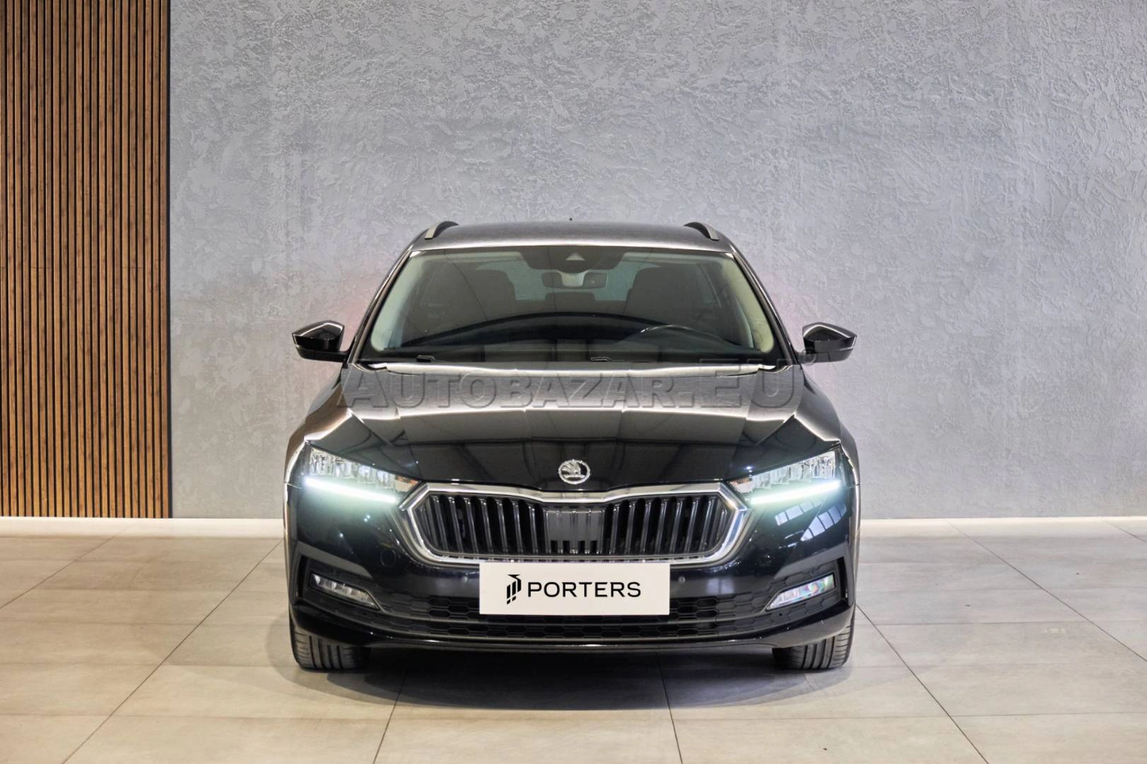 Škoda Octavia Combi 2.0 TDI SCR Style DSG